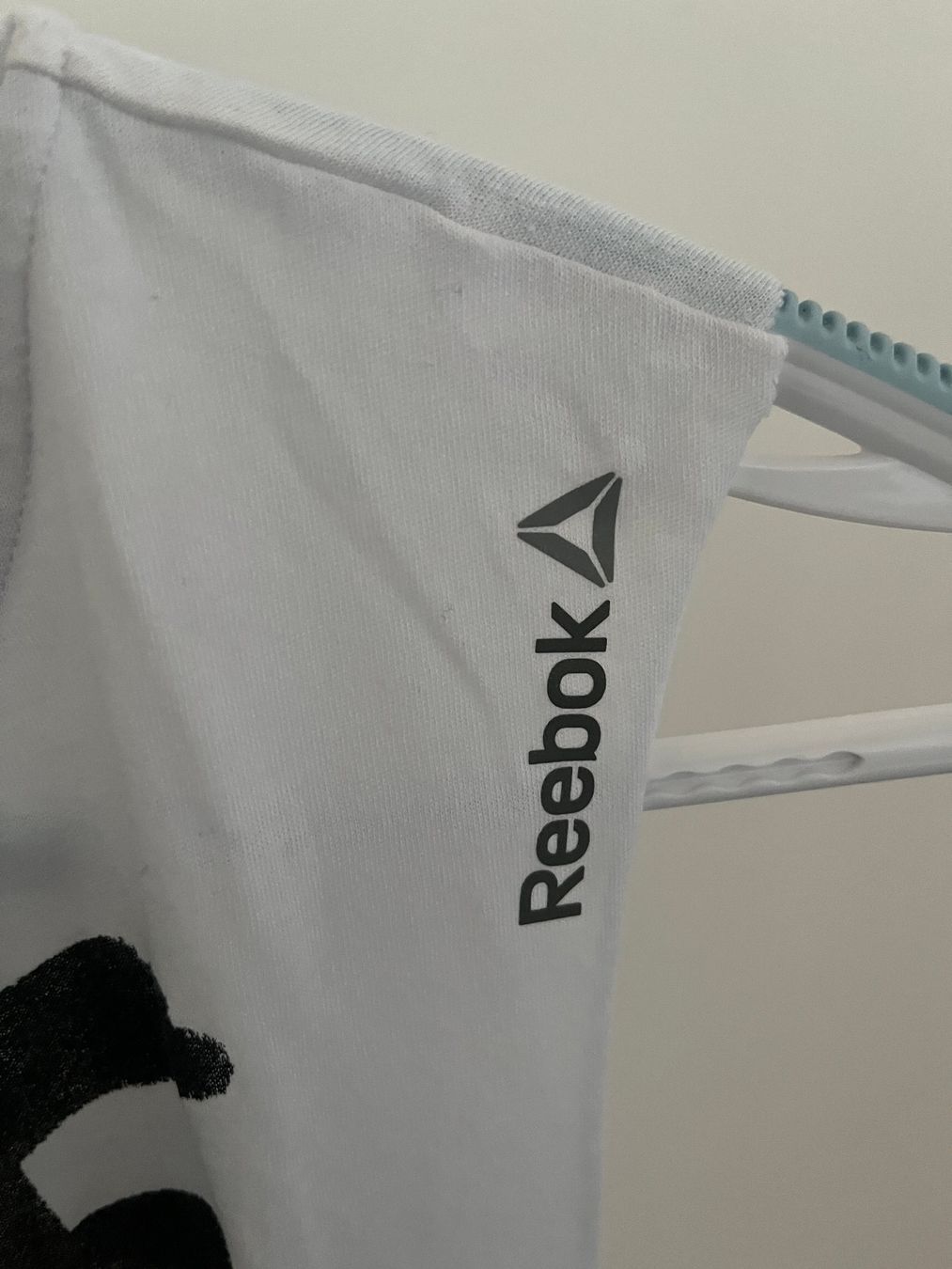 Reebok T-shirt: T-Shirt de sport, Reebok – Usato da Savagnier venduto da taianab 1