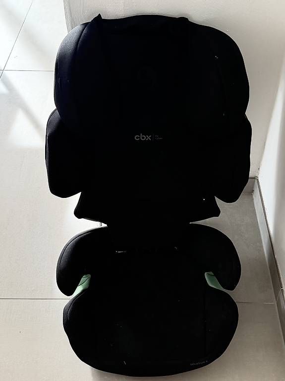 Seggiolini per auto: Kindersitz von Cybex – Usato da Uznach venduto da Drafensteiner