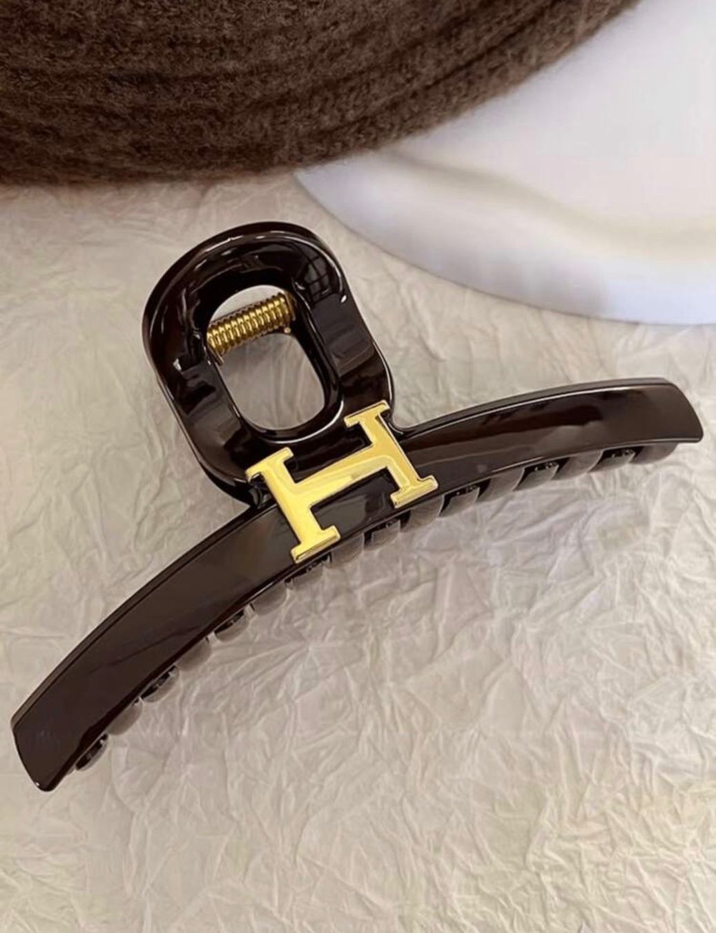 Accessori per capelli: Pince à cheveux – Nuovo e nell'imballaggio originale da Châtel-St-Denis venduto da Montclair_Swiss 3