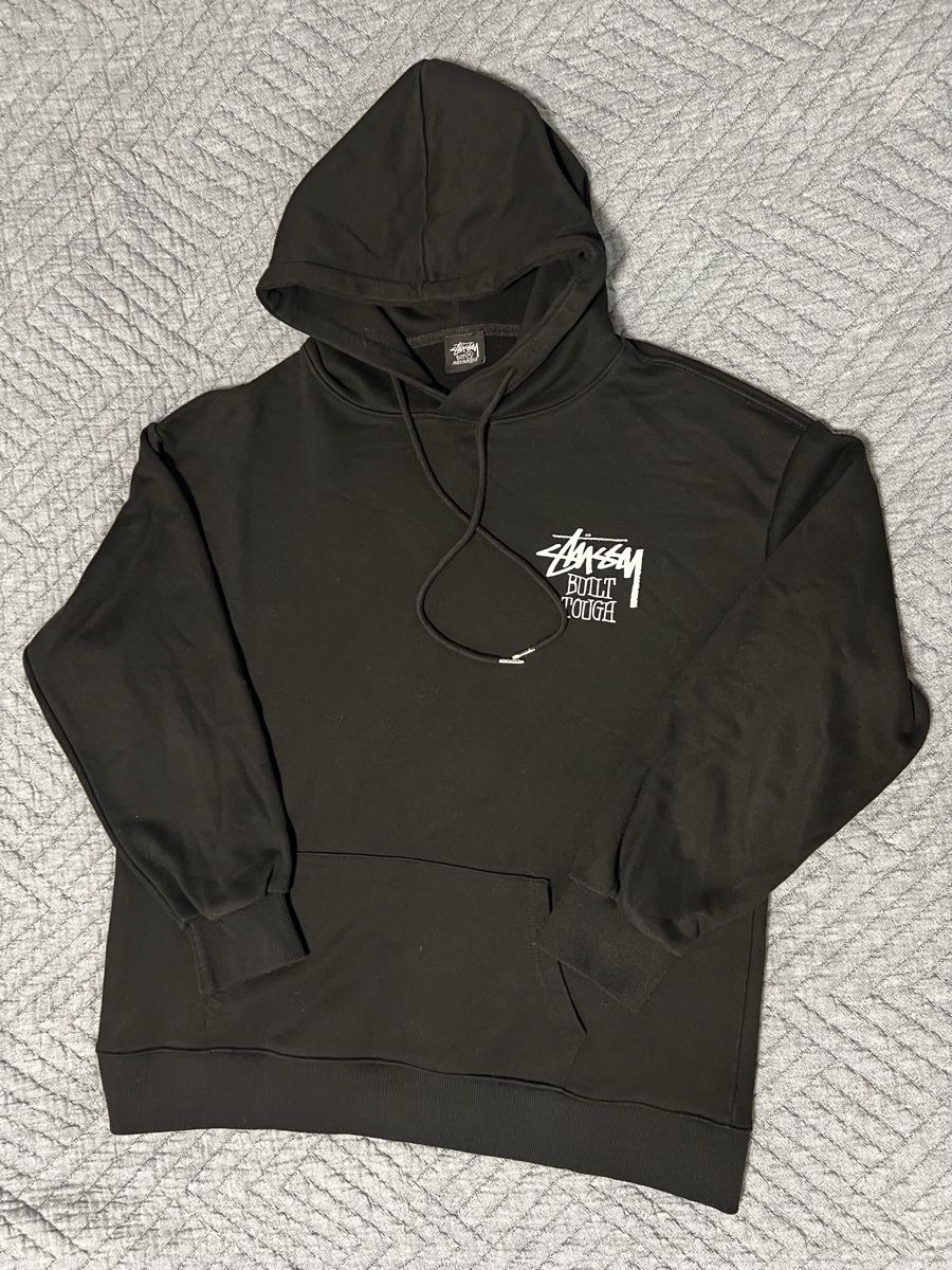 Stüssy Pullover & Sweatshirts: Stüssy Hoodie – Neu (gemäss Beschreibung) aus Zofingen von oneles_tar2k 1
