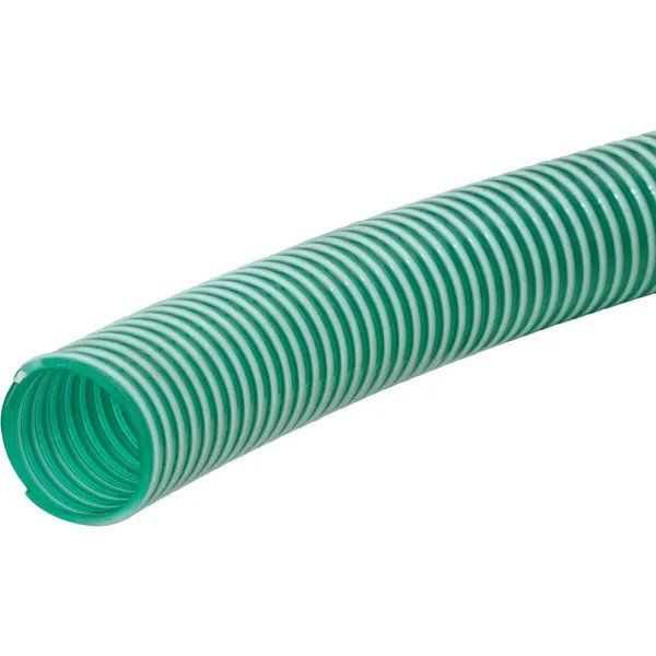 Meister Saugschlauch 25,4 mm (1 Zoll) - 7 m Länge - Für Gartenpumpen Meister Saugschlauch 25,4 mm (1 Zoll) - 7 m Länge - Für Gartenpumpen
