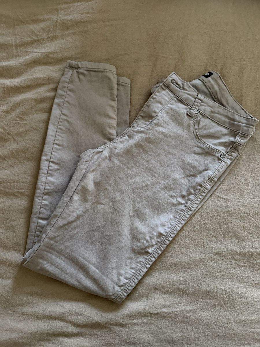 Lotti di vestiti: Hosen-Paket: Diverse Marken Grösse ca. M – Usato da Goldau venduto da Henggi88 7