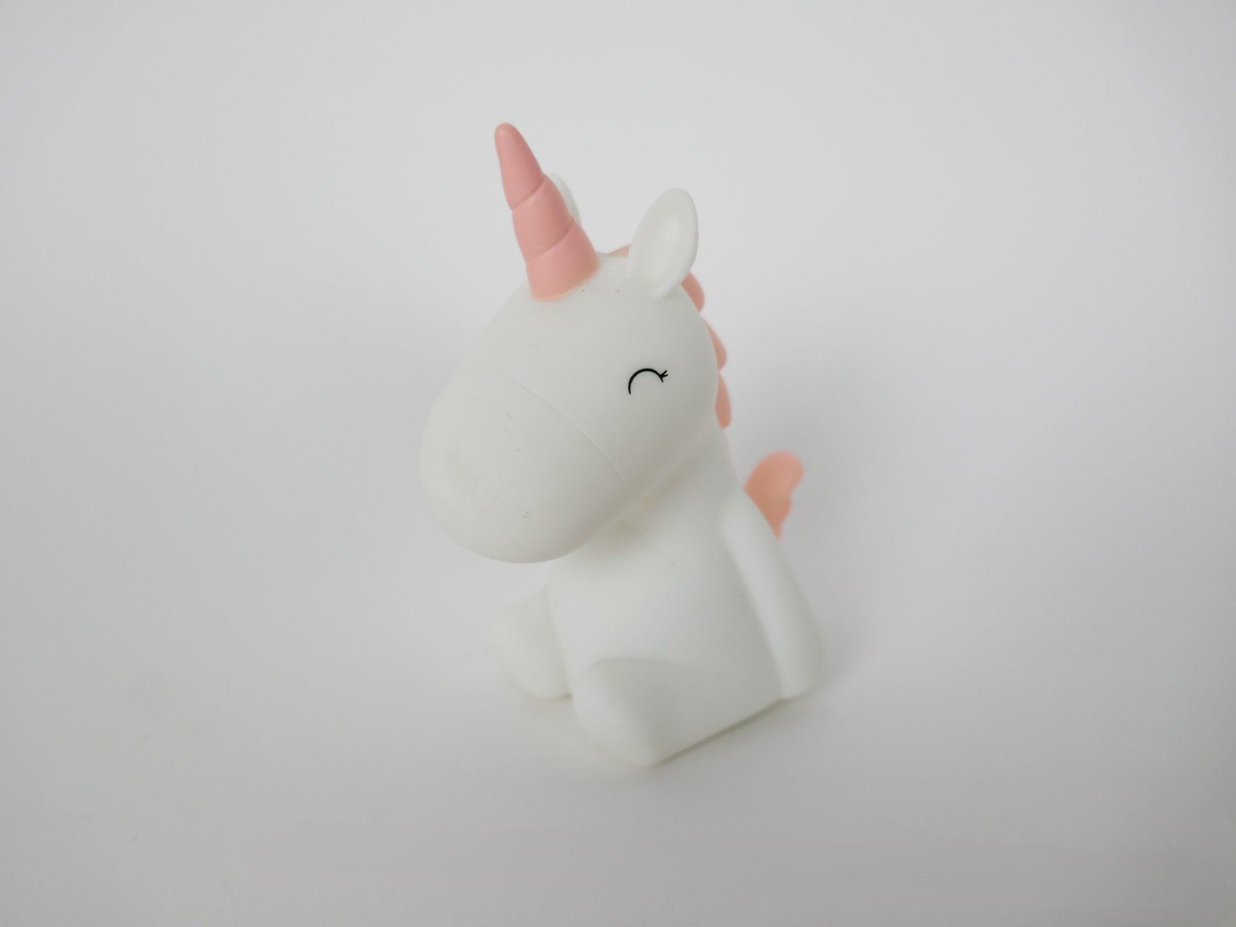 Lampade: mini Unicorn Lämpchen – Usato da Urtenen-Schönbühl venduto da Restwert_Schoenbuehl 2