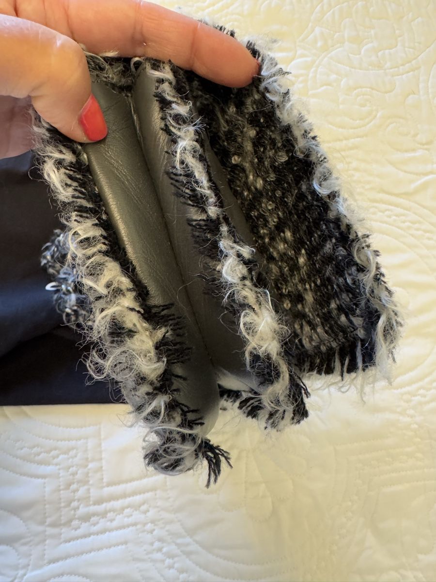 Chanel Sacs femmes: CHANEL BAG – D'occasion à Steinhausen par Mimirose114 8