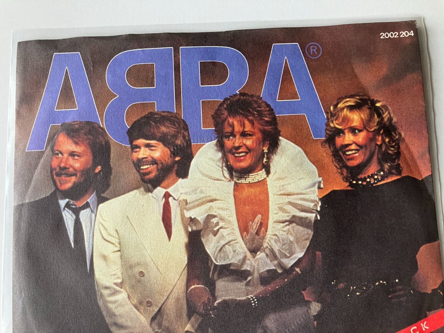 Dischi in vinile: ABBA – Usato da Aarwangen venduto da Jukebox3 1