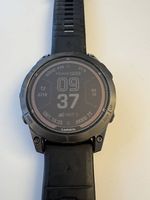 Garmin Fenix 7 Pro Sapphire Solar (47mm)