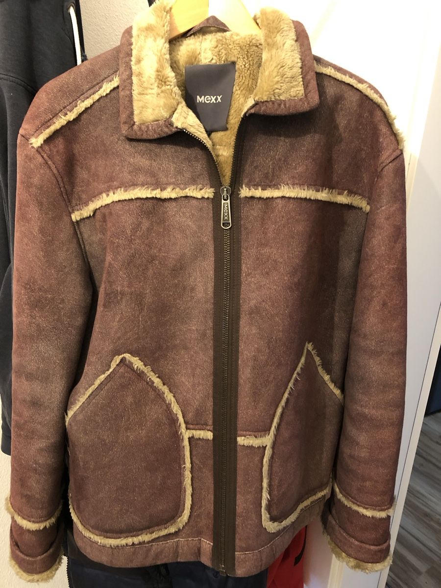 Mexx Giacche: Veste hiver – Usato da Biel/Bienne venduto da Sebi_97