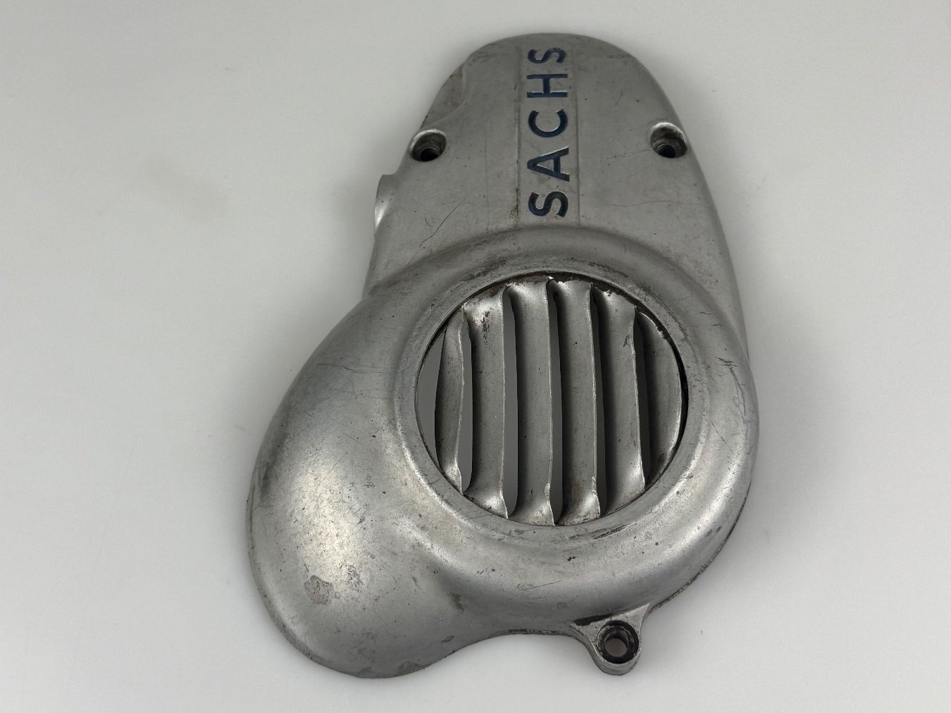 Sachs Cyclomoteurs: Sachs 502 Gebläsedeckel Occ – D'occasion à Hallau par mofaplus 1