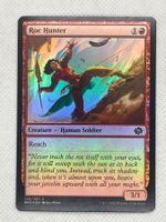 Magic: The Gathering - Roc Hunter Foil