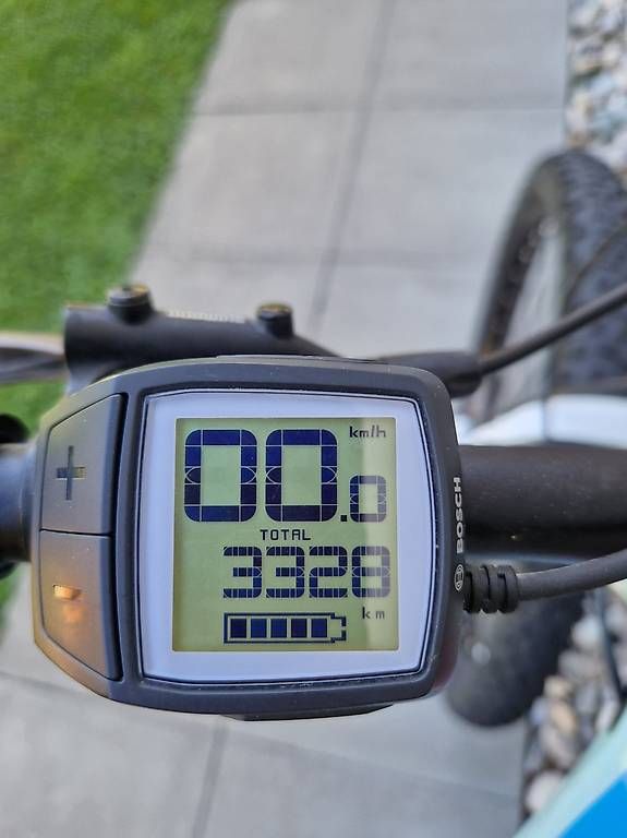 Vélos: Cube Access HPA E-Bike – D'occasion à Bad Ragaz par Husq357 1