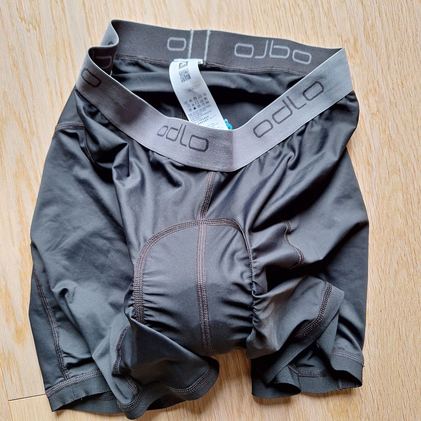 Odlo Altra biancheria intima: Velounterziehose ODLO Gr. M – Usato da Nussbaumen AG venduto da Hilai