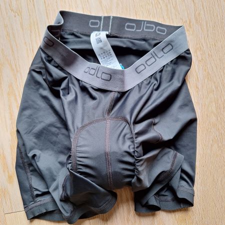 Velounterziehose ODLO Gr. M