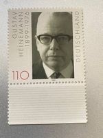 Briefmarke