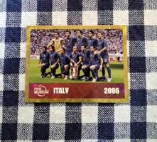Italy 2006