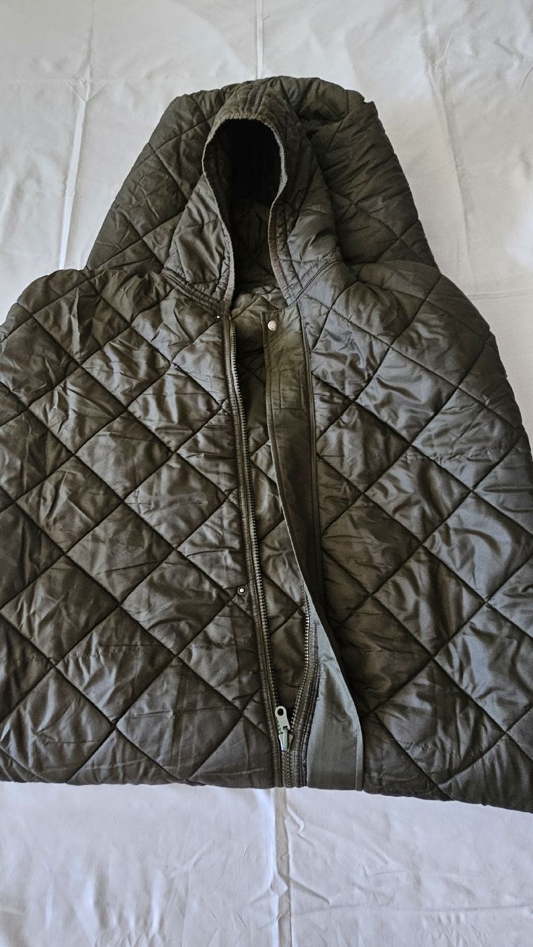 Sacchi a pelo: Schweizer Militär-Schlafsack von 1975 – Usato da Ettingen venduto da samiba 3