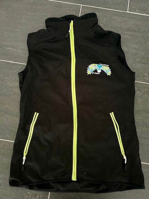 Gilet & Giacche: Blizzard vest M and S size – Usato da Dallenwil venduto da ZD2019