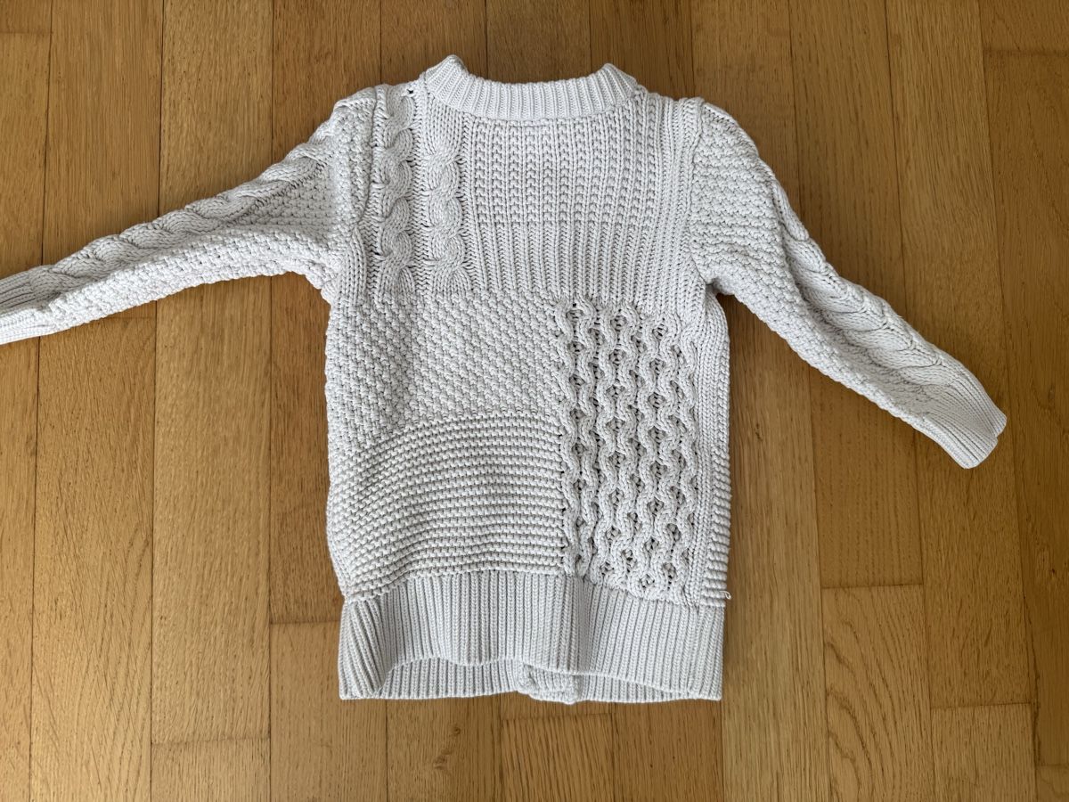 Gap Maglioni & Felpe: Strickjacke/Pullover Gap Gr. 86/92 – Usato da Zürich venduto da audrey_dri 1