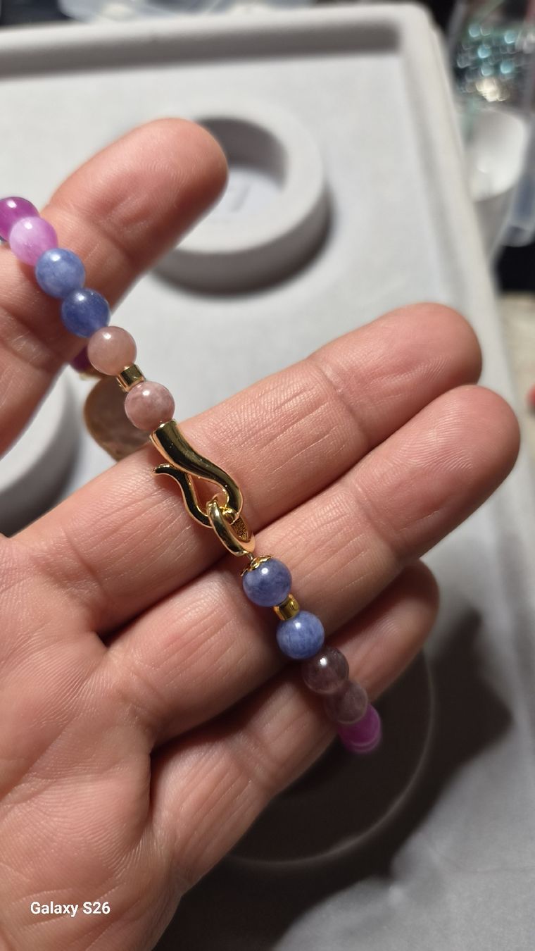 Bracciali & Braccialetti: Armband – Nuovo e nell'imballaggio originale da Oberglatt ZH venduto da nat_c6k7 2
