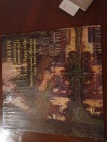 Haydn: Cellokonzert; Symphonie Nr. 45, Vinyl LP
