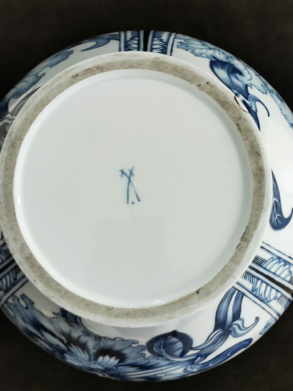 Vasen & Gefässe: Vaso grande Maissen – Gebraucht aus Brissago von Kri_2k8j 5