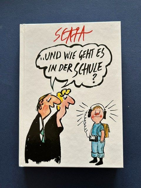 Libri: Scapa, zwei seiner grossartigen Bände – Usato da Bern venduto da oregonzwei 2