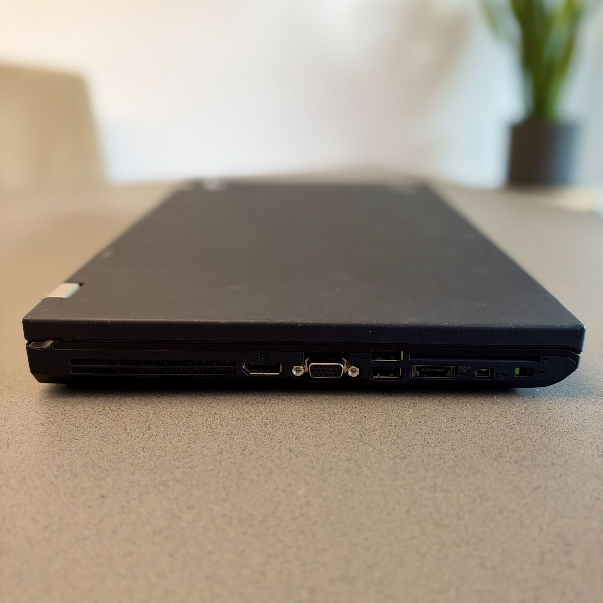 Lenovo Notebooks: Lenovo ThinkPad W510  Intel Core i5 – Gebraucht aus Steinach von duju2018 2