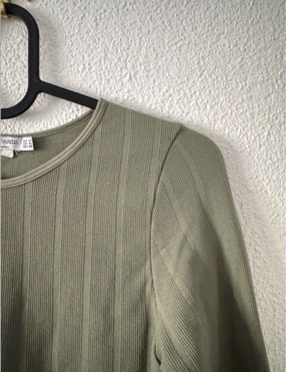 Stradivarius Top: Langarm Shirt – Usato da Effretikon venduto da ajl_rwt5 1