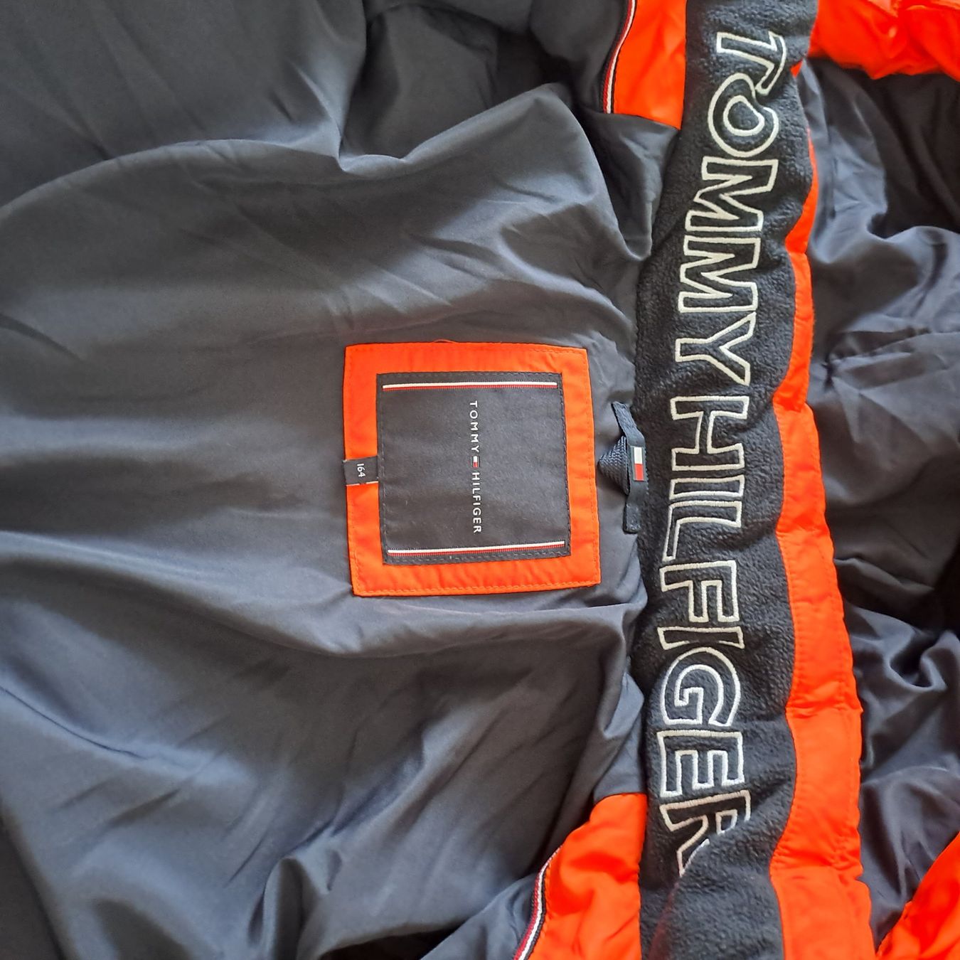 Tommy Hilfiger Giacche: Tommy Hilfiger Jacke 164 – Usato da Zürich venduto da Simonikus 1