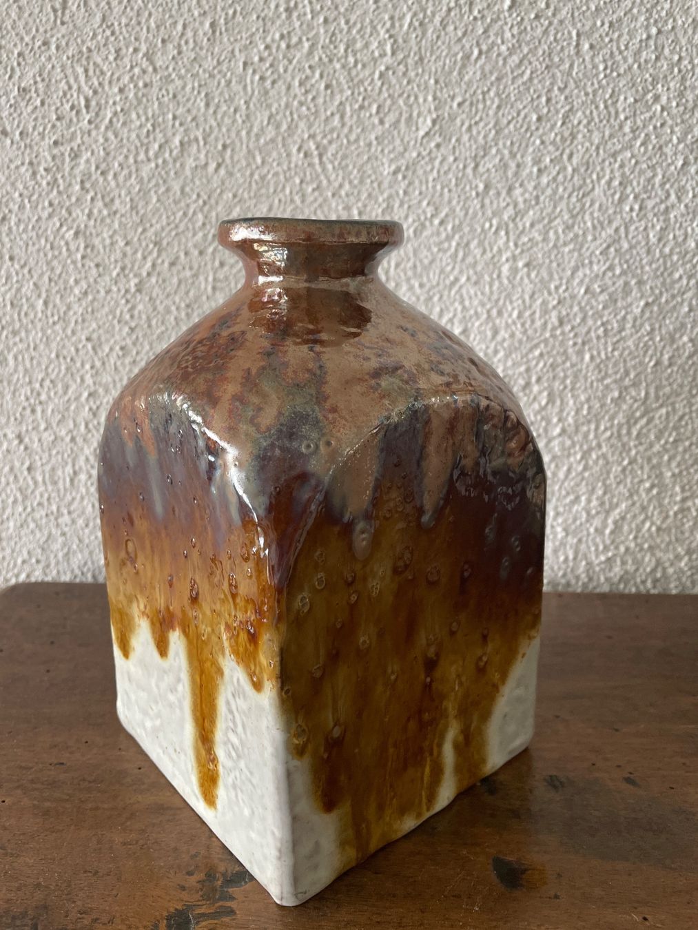 Vase & Récipients: Dekorative Vase Kunstobjekt – D'occasion à Buchs Zh par hsa_5wq7 1