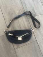 Bauchtasche schwarz ungetragen 