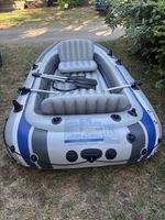 Intex Gummischlauchboot