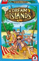 Dream Islands - Schmidt Spiele +NEU+