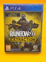 Neu & OVP: Rainbow Six Extraction PS4 Spiel