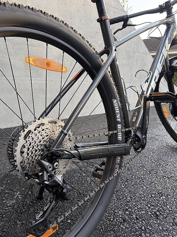 Trek Biciclette: Trek Marlin 6 XL 29 CH – Nuovo (secondo la descrizione) da Wittenbach venduto da bur_6d85 2