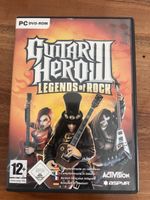 Guitar Hero: Legends of Rock