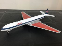 De Havilland DH-106 Comet 4B, BEA, 1:200, ARD2061, Neu