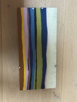 1990er Vintage IKEA Gyllen Wandpaneel / Wandlampe / Vintage