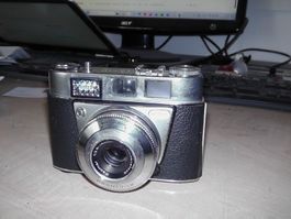 Fotokamera Kodak Retinette