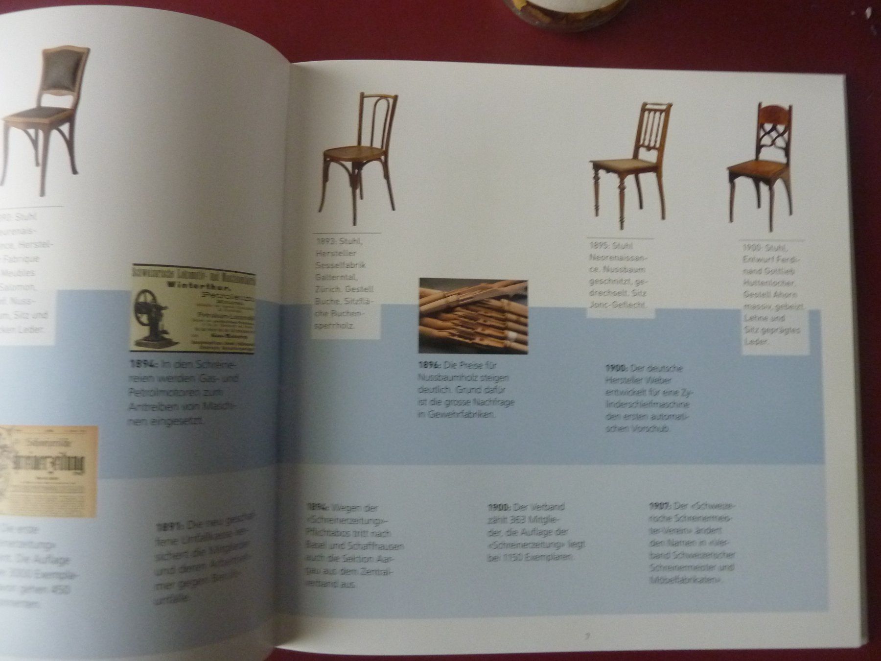 Libri: Buch "125 Jahre VSSM" neu – Nuovo e nell'imballaggio originale da Triengen venduto da Nussbaum14 2