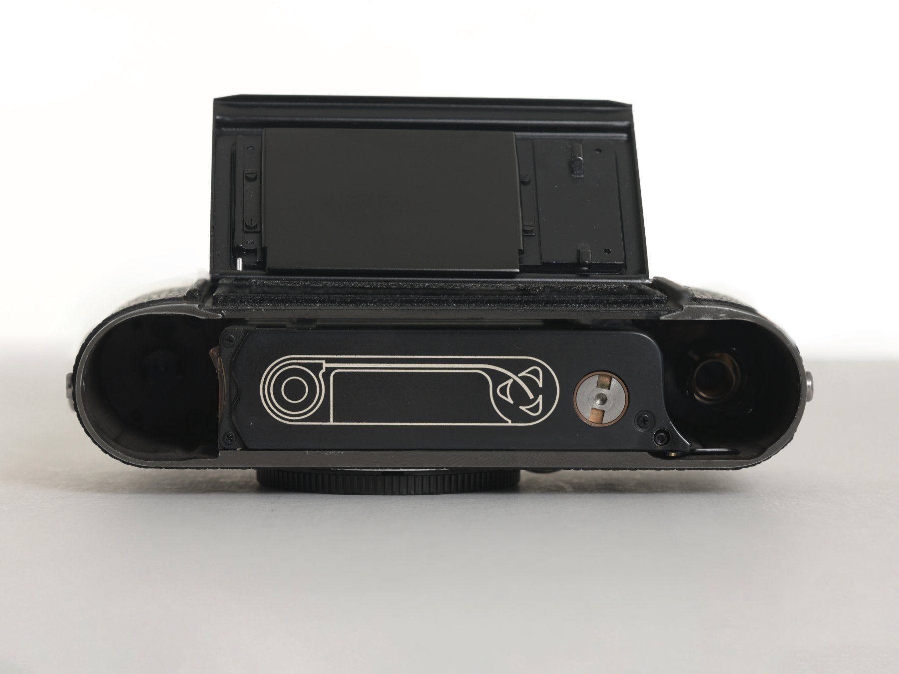 Leica Appareil photo: Leica MD-2 – D'occasion à Wädenswil par tevyag 1
