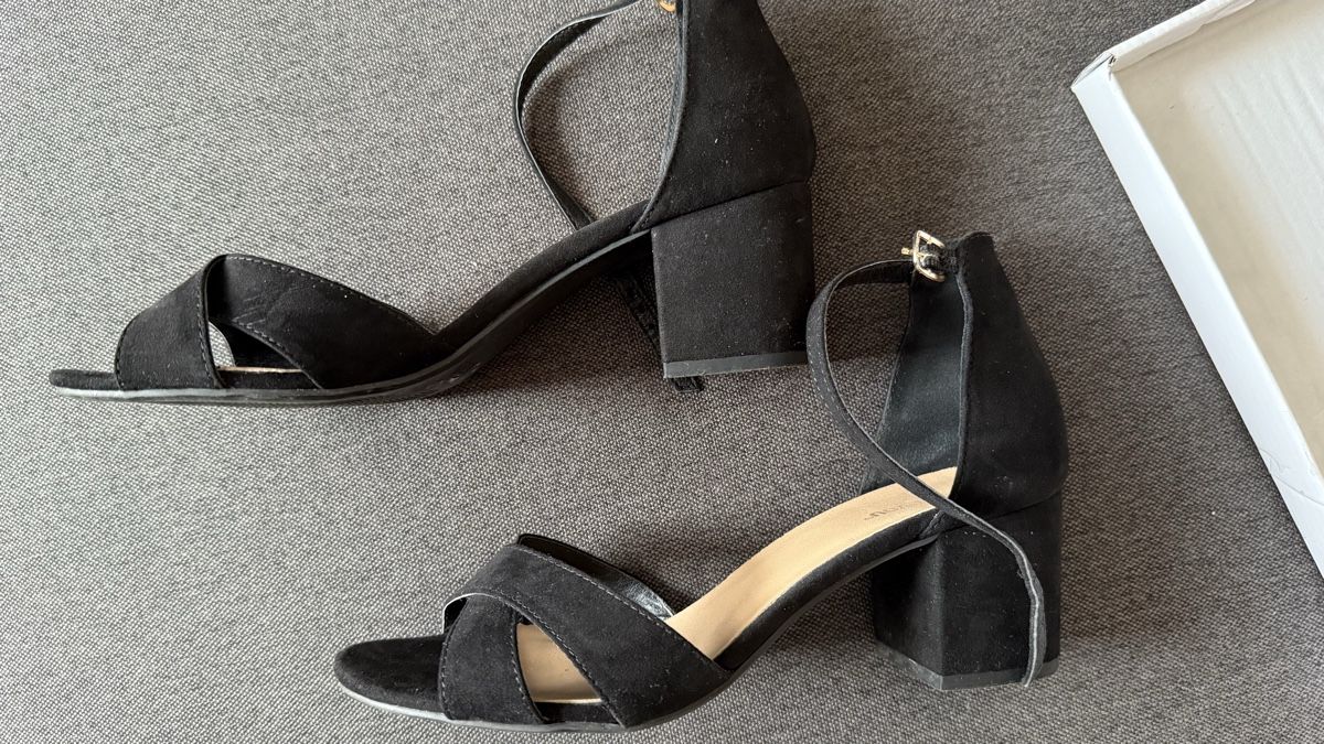 Scarpe da donna: High Heel Sandale Dina – Usato da Zürich venduto da sel_9kd 2