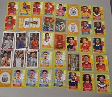 STICKERS PANINI FIFA WORLD CUP 2026 À VENDRE ⚽