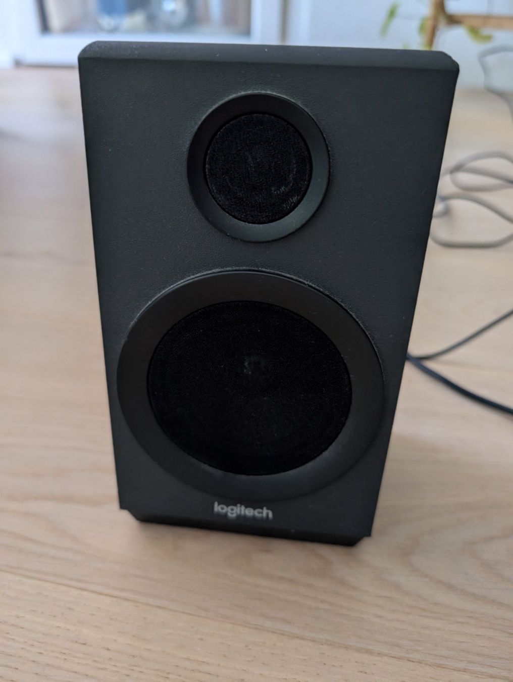 Logitech Casse acustiche: Logitech Multimedia Speakers Z333 – Usato da Uitikon Waldegg venduto da thommenju 1