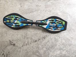 Waveboard