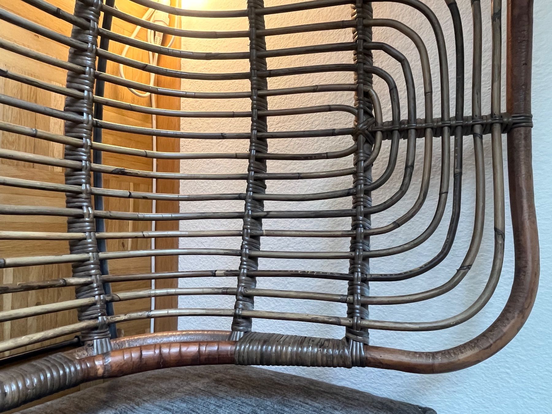 Fauteuils: Holzsessel – D'occasion à Zürich par jor_t68d 2