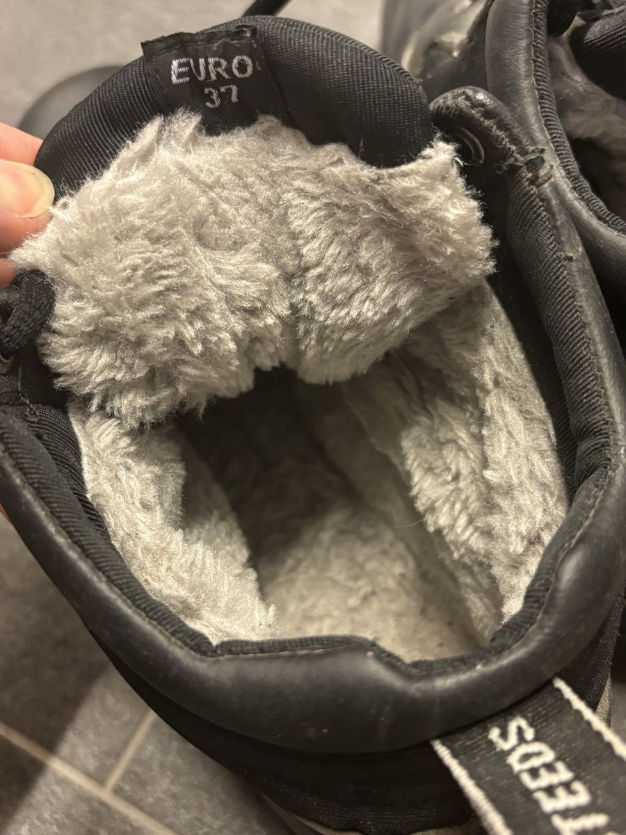Scarpe da uomo: Winter-Reitschuhe – Nuovo (secondo la descrizione) da Appenzell venduto da Coco0 2