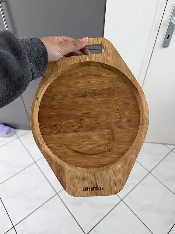 Backformen: Omnia Camping Backofen – Gebraucht aus Fisibach von ayleen.selinaa 3