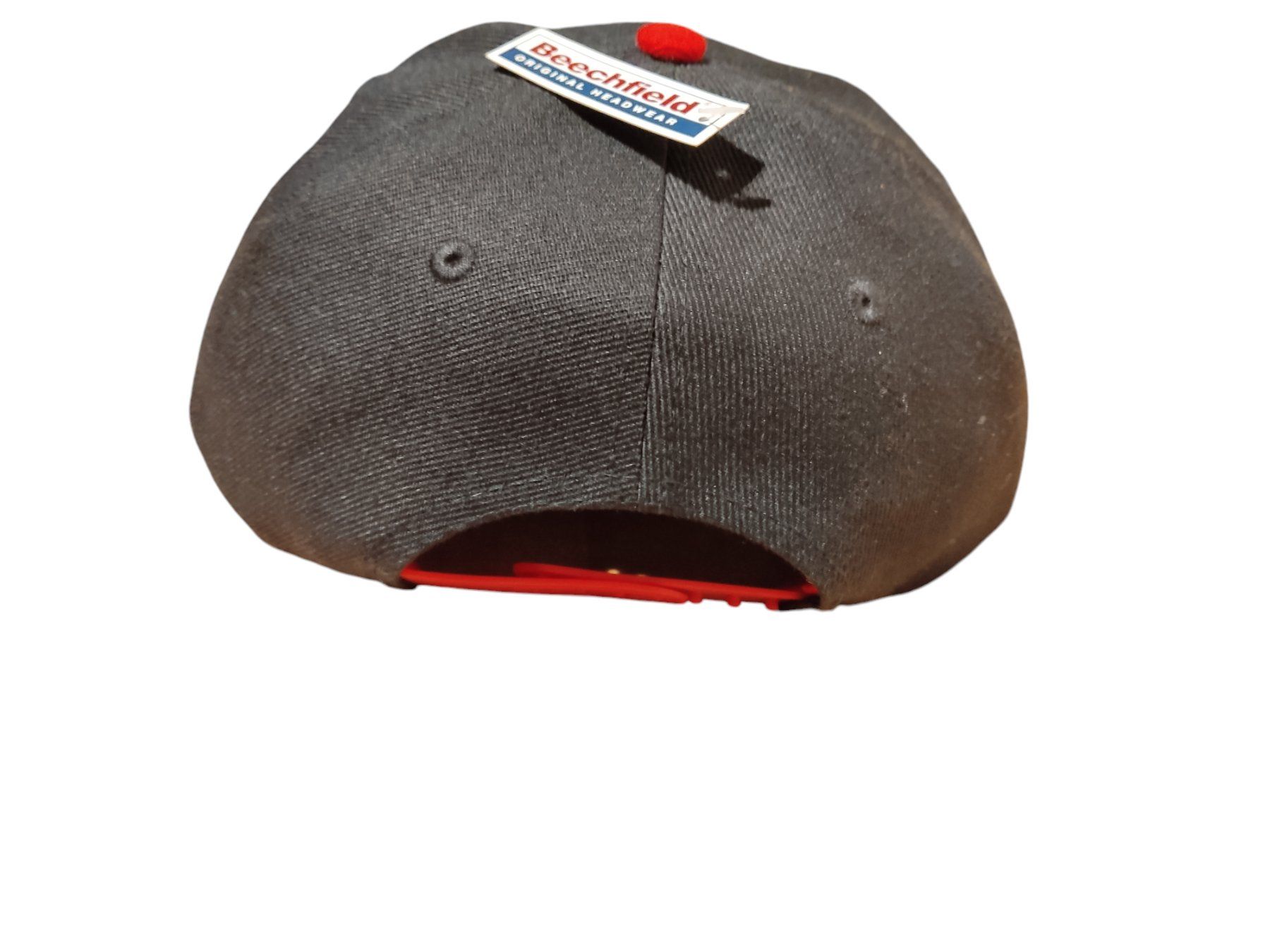 Altro in  Abbigliamento & Accessori: Snapback Basecap Kappe Classic 3 Stück 3 Farben NEU – Nuovo e nell'imballaggio originale da Rorschach venduto da Mr_fairprice 2
