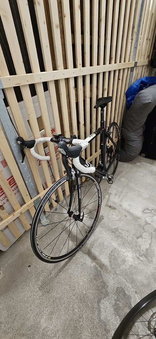 Biciclette: STR rennrad – Usato da Schlieren venduto da nie_6kyv 2