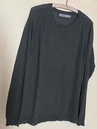 Dünner leichter Pullover